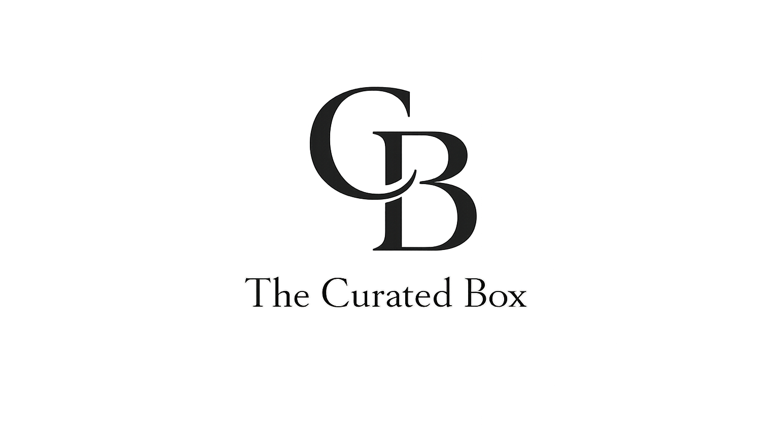 The Curated Box